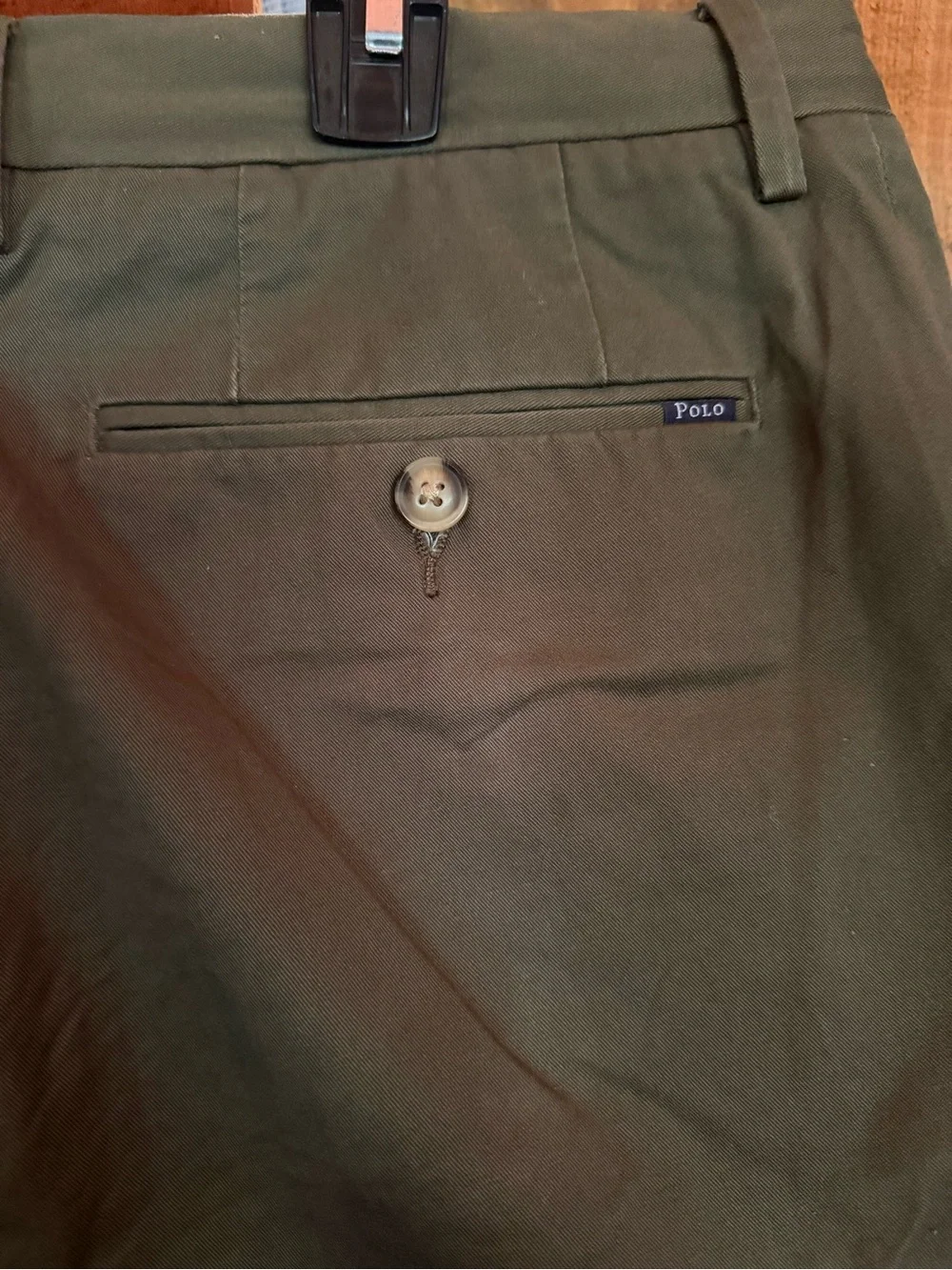 Polo Ralph Lauren upgrade your
